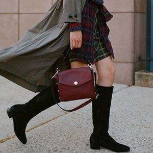 rag and bone atlas shoulder bag